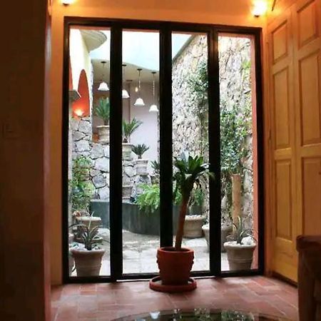Casa Michel Hotell San Miguel de Allende Eksteriør bilde