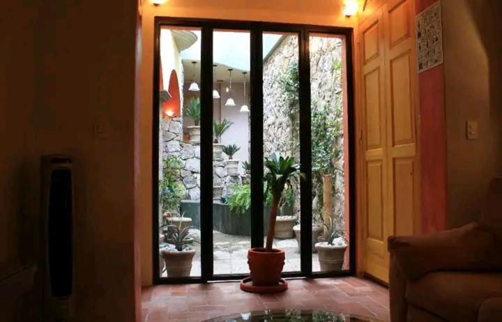 Casa Michel Hotell San Miguel de Allende Eksteriør bilde