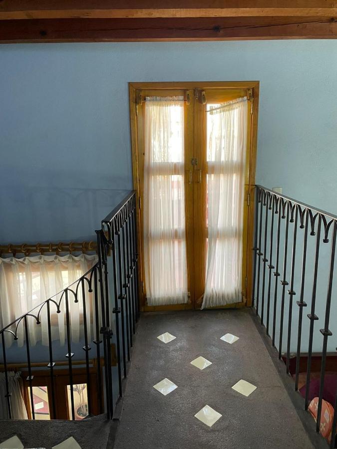 Casa Michel Hotell San Miguel de Allende Eksteriør bilde
