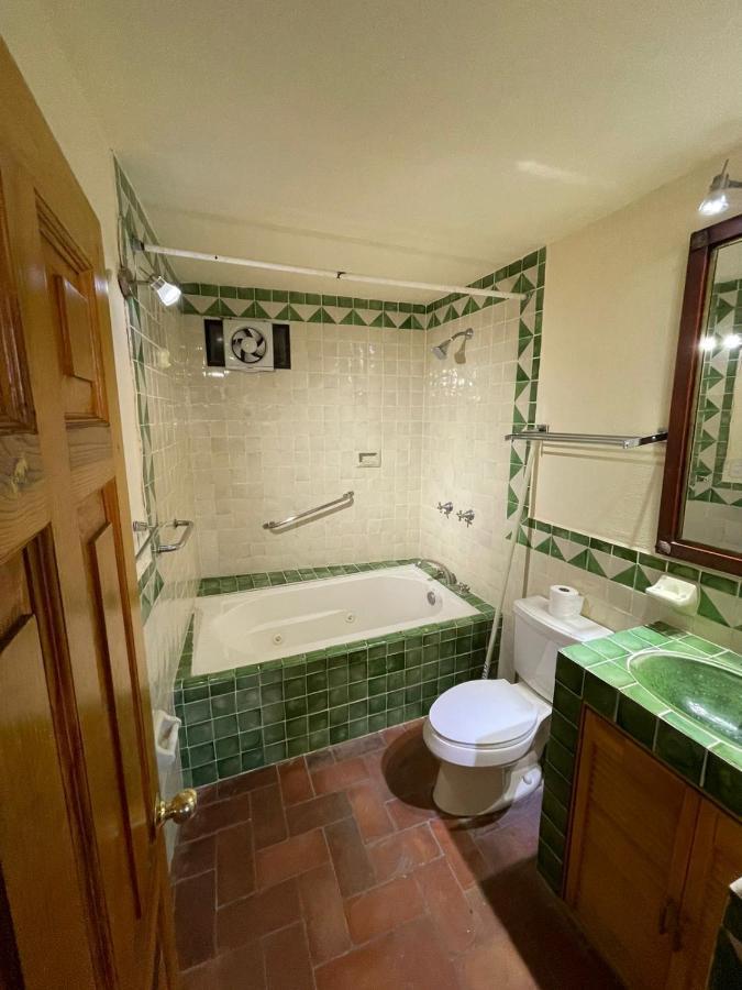 Casa Michel Hotell San Miguel de Allende Eksteriør bilde