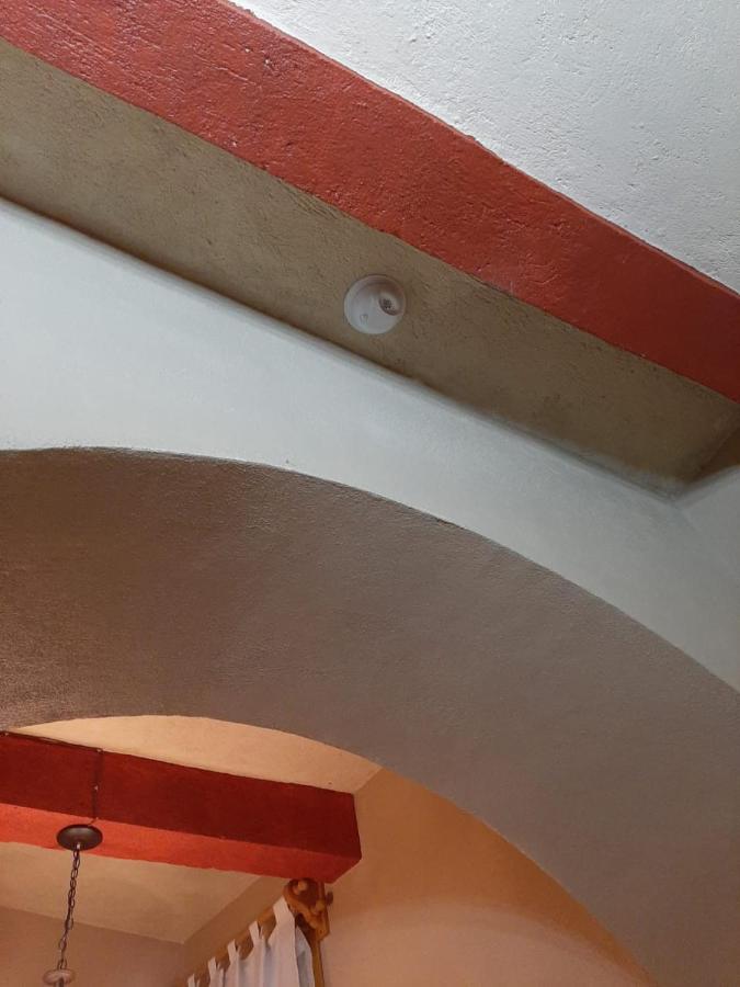 Casa Michel Hotell San Miguel de Allende Eksteriør bilde
